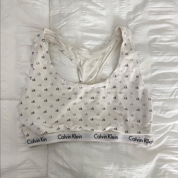 Calvin Klein bra - Picture 1 of 3